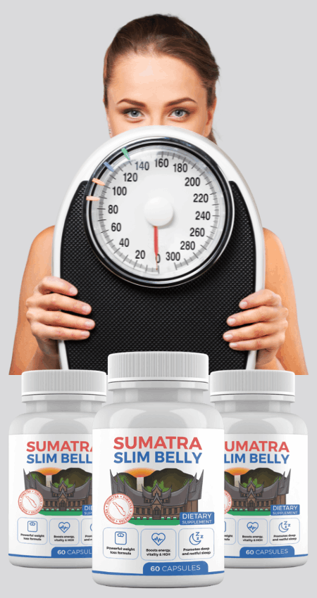 Sumatra Tonic Official